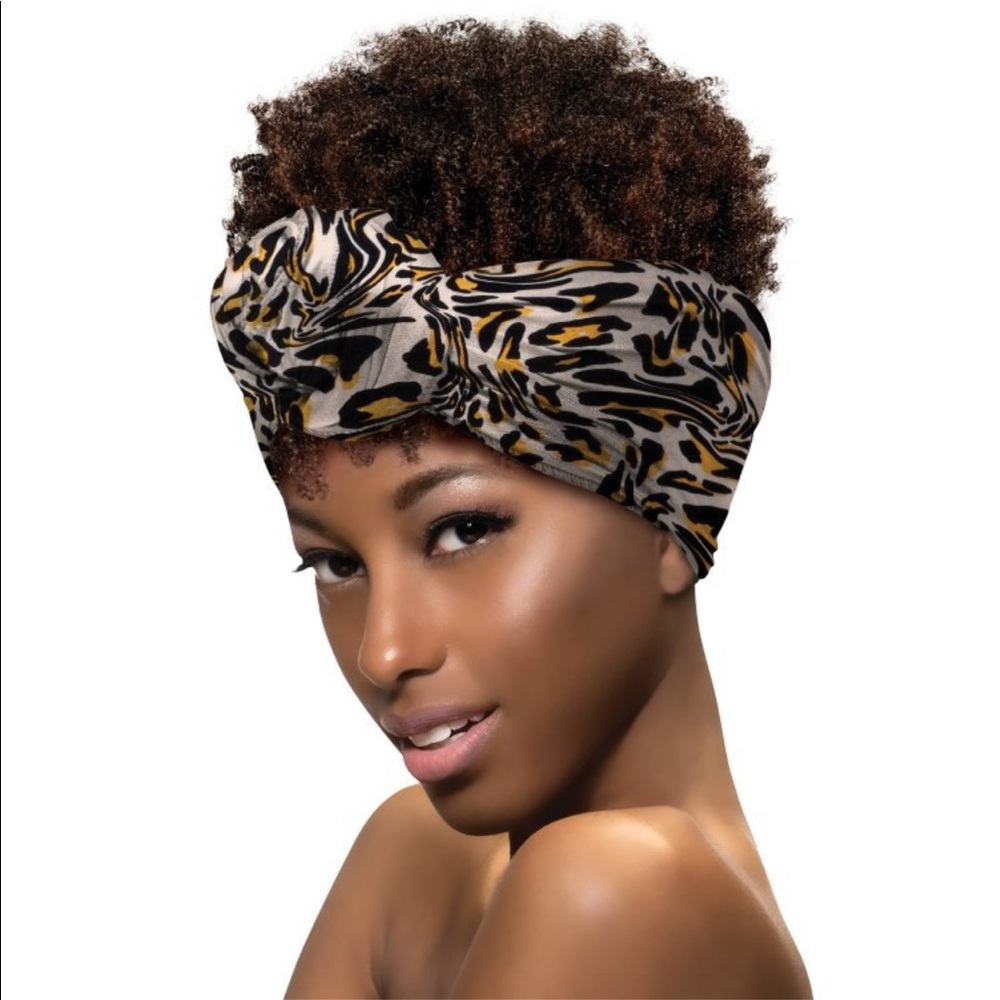 🅽🅴🆆 Annie Headwrap Scarf